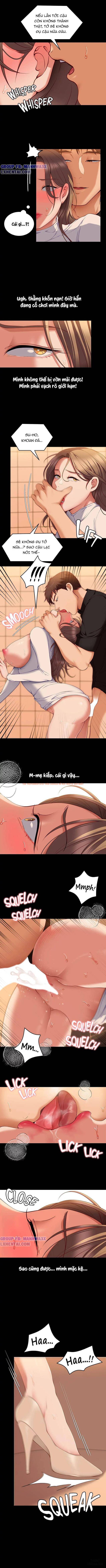 Xem ảnh 7 trong truyện hentai Nếm Tớ Đi Nào! - Chapter 29 - hentaitvn.net