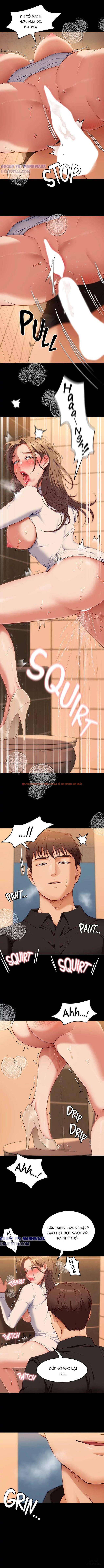Xem ảnh 9 trong truyện hentai Nếm Tớ Đi Nào! - Chapter 29 - hentaitvn.net