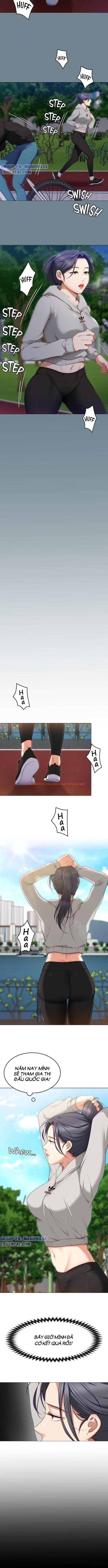 Xem ảnh 3 trong truyện hentai Nếm Tớ Đi Nào! - Chapter 30 - hentaitvn.net