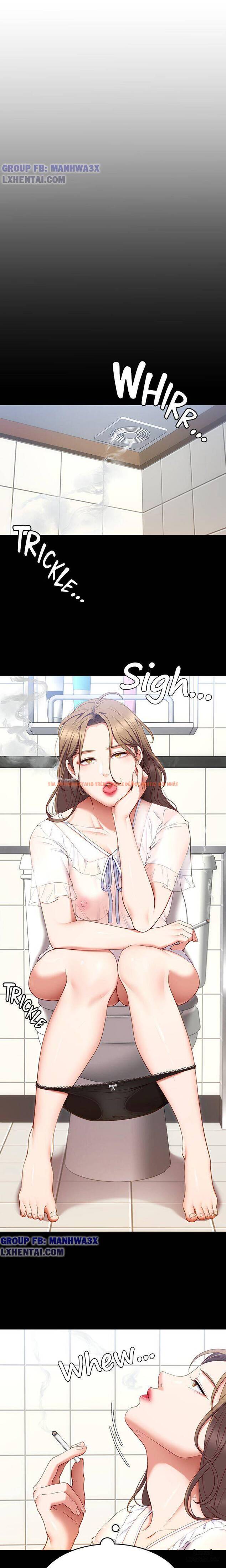 Xem ảnh 9 trong truyện hentai Nếm Tớ Đi Nào! - Chapter 30 - hentaitvn.net