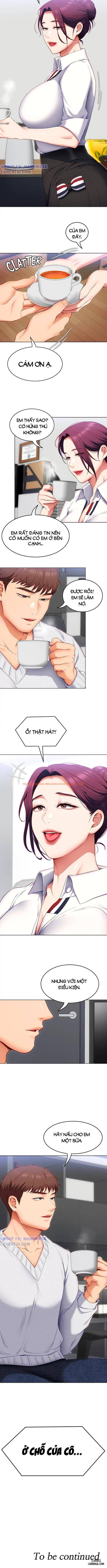 Xem ảnh 12 trong truyện hentai Nếm Tớ Đi Nào! - Chapter 34 - hentaitvn.net