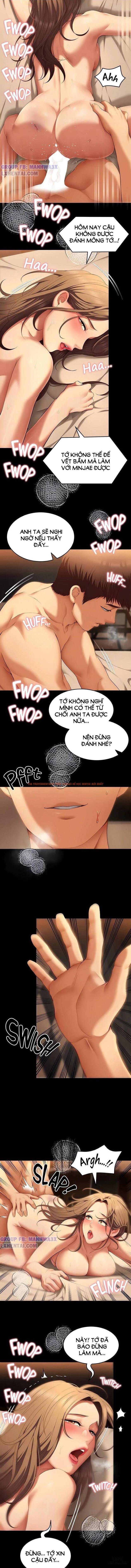 Xem ảnh 4 trong truyện hentai Nếm Tớ Đi Nào! - Chapter 38 - hentaitvn.net