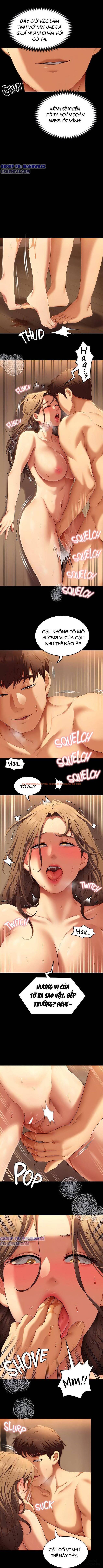 Xem ảnh 3 trong truyện hentai Nếm Tớ Đi Nào! - Chapter 39 - hentaitvn.net