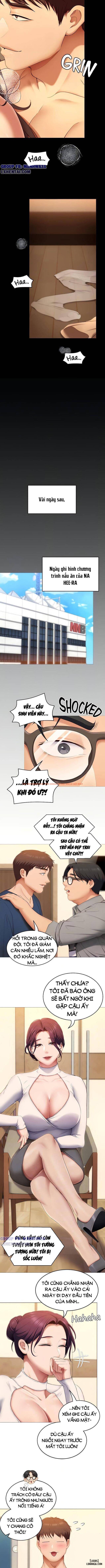 Xem ảnh 7 trong truyện hentai Nếm Tớ Đi Nào! - Chapter 39 - hentaitvn.net