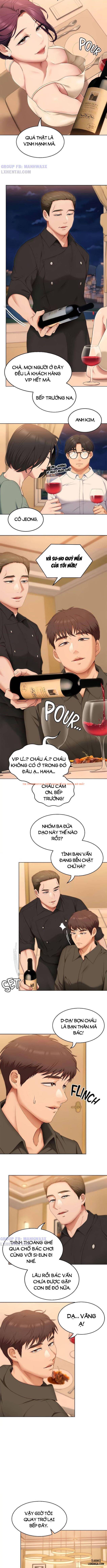 Xem ảnh 10 trong truyện hentai Nếm Tớ Đi Nào! - Chapter 40 - hentaitvn.net