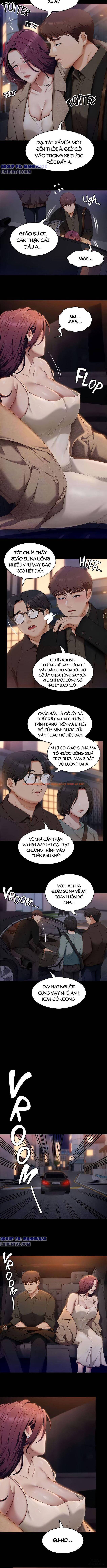 Xem ảnh 12 trong truyện hentai Nếm Tớ Đi Nào! - Chapter 40 - hentaitvn.net