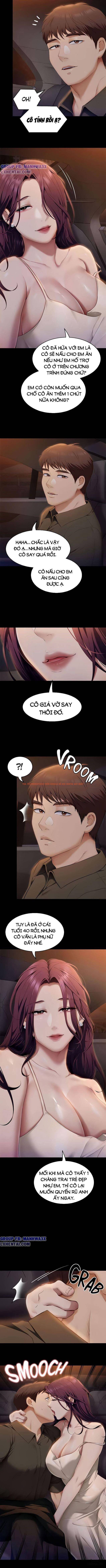 Xem ảnh 15 trong truyện hentai Nếm Tớ Đi Nào! - Chapter 40 - hentaitvn.net