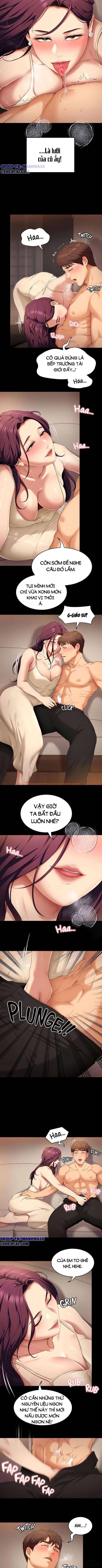 Xem ảnh 3 trong truyện hentai Nếm Tớ Đi Nào! - Chapter 41 - hentaitvn.net
