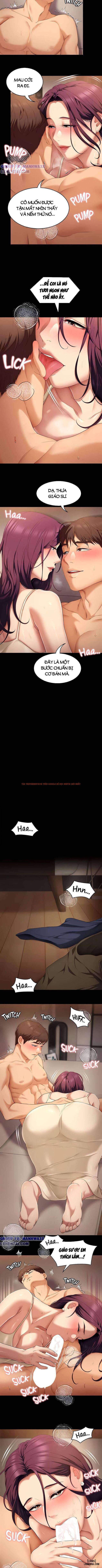Xem ảnh 4 trong truyện hentai Nếm Tớ Đi Nào! - Chapter 41 - hentaitvn.net