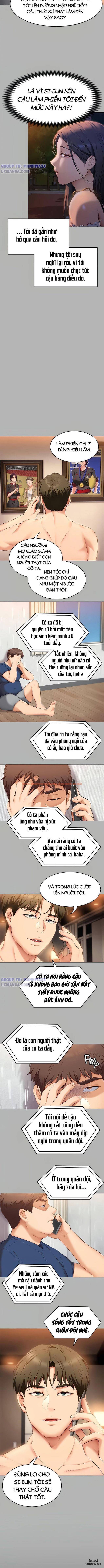 Xem ảnh 10 trong truyện hentai Nếm Tớ Đi Nào! - Chapter 42 - hentaitvn.net