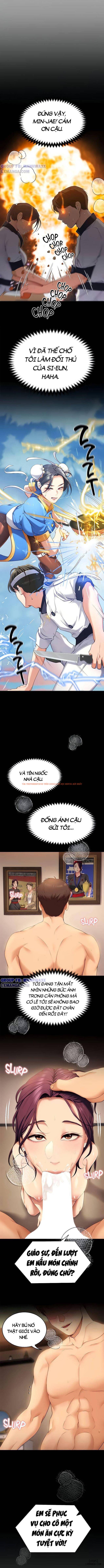 Xem ảnh 11 trong truyện hentai Nếm Tớ Đi Nào! - Chapter 42 - hentaitvn.net