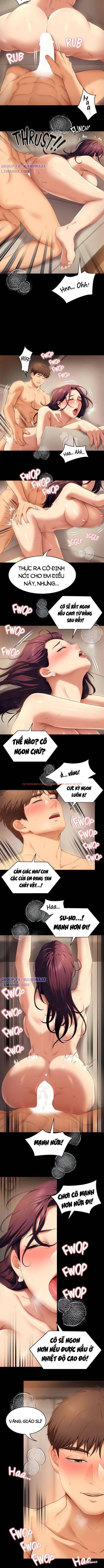 Xem ảnh 3 trong truyện hentai Nếm Tớ Đi Nào! - Chapter 42 - hentaitvn.net