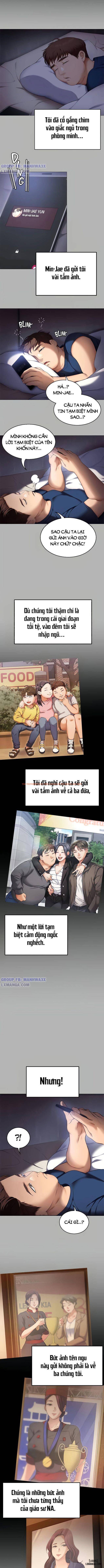 Xem ảnh 8 trong truyện hentai Nếm Tớ Đi Nào! - Chapter 42 - hentaitvn.net