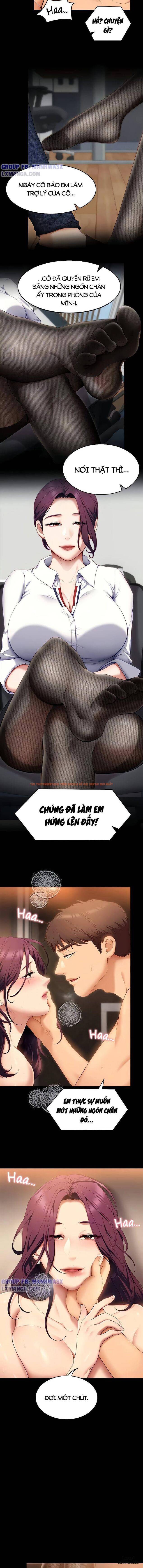 Xem ảnh 2 trong truyện hentai Nếm Tớ Đi Nào! - Chapter 43 - hentaitvn.net
