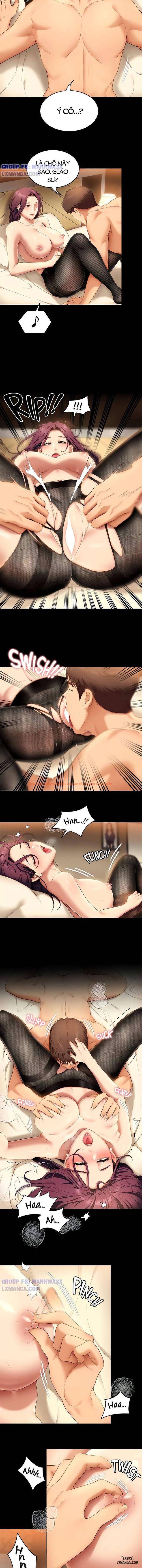 Xem ảnh 6 trong truyện hentai Nếm Tớ Đi Nào! - Chapter 43 - hentaitvn.net