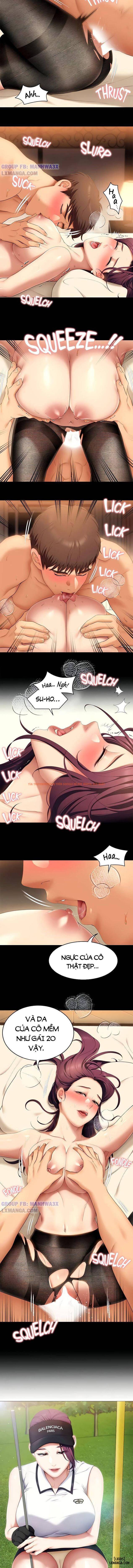 Xem ảnh 1 trong truyện hentai Nếm Tớ Đi Nào! - Chapter 44 - hentaitvn.net