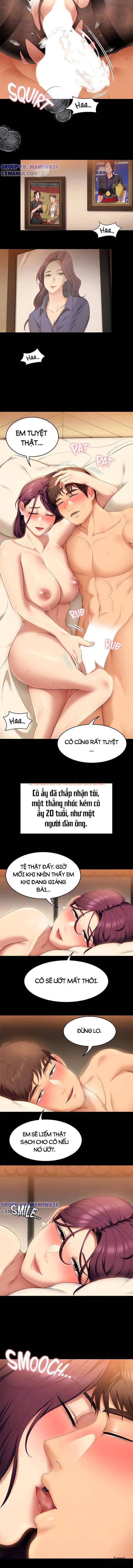 Xem ảnh 10 trong truyện hentai Nếm Tớ Đi Nào! - Chapter 44 - hentaitvn.net