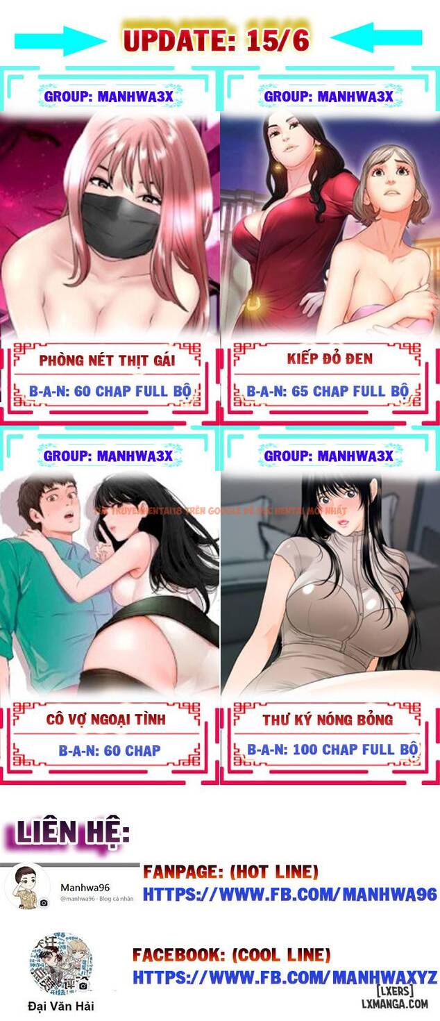 Xem ảnh 11 trong truyện hentai Nếm Tớ Đi Nào! - Chapter 44 - hentaitvn.net
