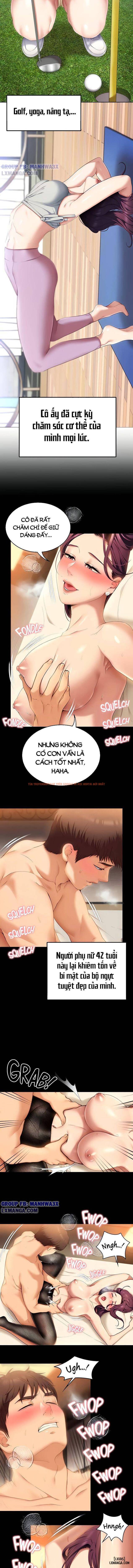 Xem ảnh 2 trong truyện hentai Nếm Tớ Đi Nào! - Chapter 44 - hentaitvn.net