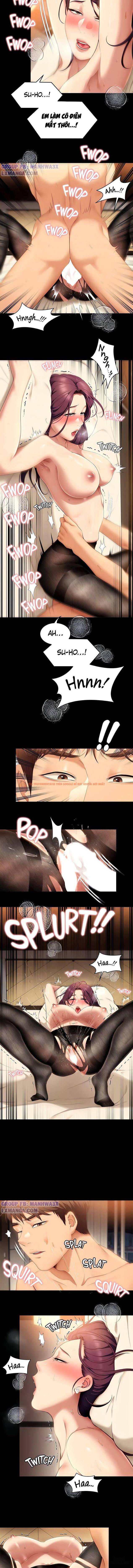 Xem ảnh 3 trong truyện hentai Nếm Tớ Đi Nào! - Chapter 44 - hentaitvn.net