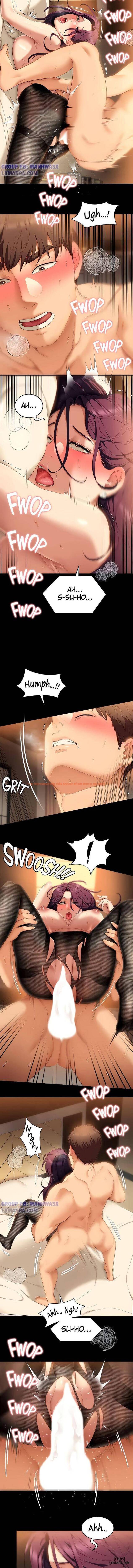 Xem ảnh 8 trong truyện hentai Nếm Tớ Đi Nào! - Chapter 44 - hentaitvn.net