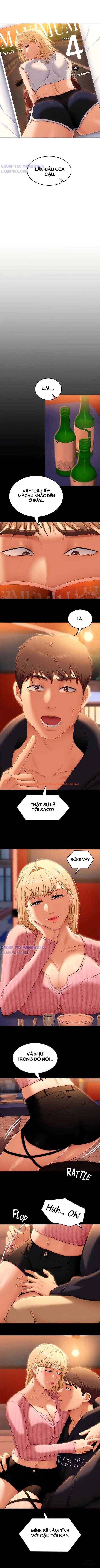 Xem ảnh 10 trong truyện hentai Nếm Tớ Đi Nào! - Chapter 46 - hentaitvn.net