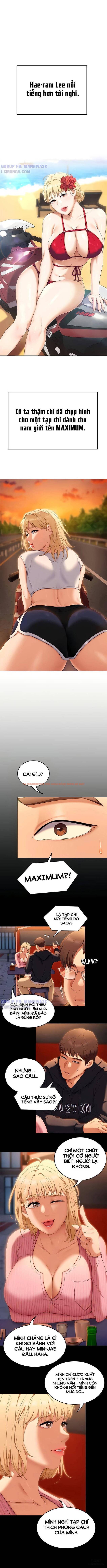 Xem ảnh 2 trong truyện hentai Nếm Tớ Đi Nào! - Chapter 46 - hentaitvn.net