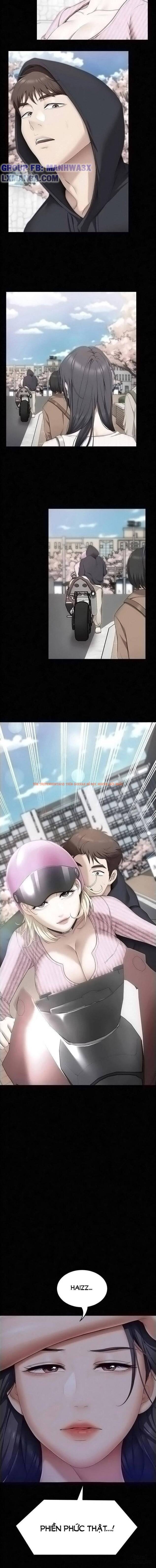 Xem ảnh 5 trong truyện hentai Nếm Tớ Đi Nào! - Chapter 48 - hentaitvn.net