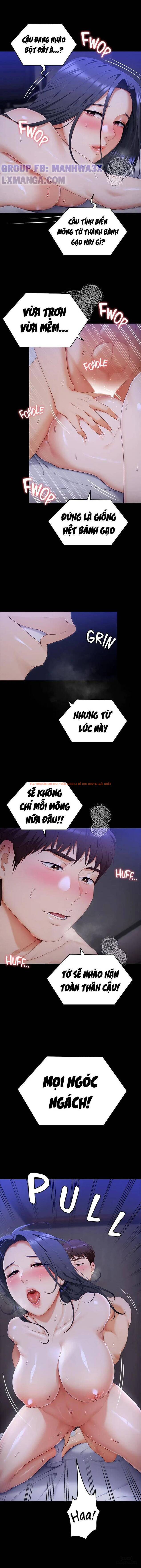 Xem ảnh 13 trong truyện hentai Nếm Tớ Đi Nào! - Chapter 60 - hentaitvn.net