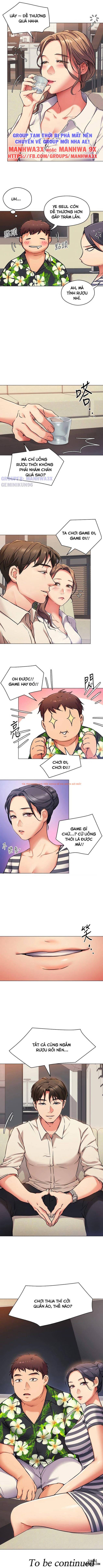 Trang truyện 9 trong truyện tranh Nếm Tớ Đi Nào! - Chapter 7 - www.truyentvn.net