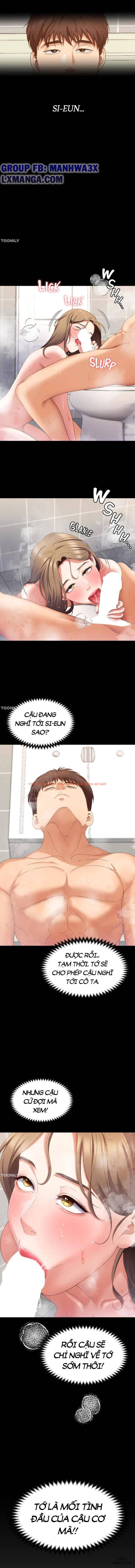 Xem ảnh 12 trong truyện hentai Nếm Tớ Đi Nào! - Chapter 71 - hentaitvn.net
