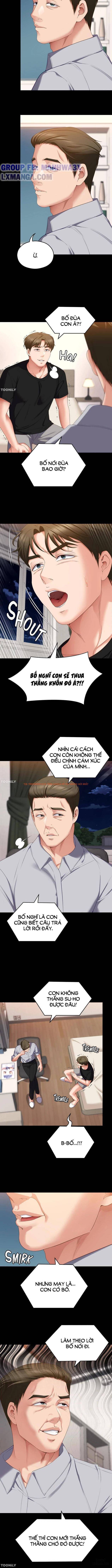 Xem ảnh 14 trong truyện hentai Nếm Tớ Đi Nào! - Chapter 76 - hentaitvn.net