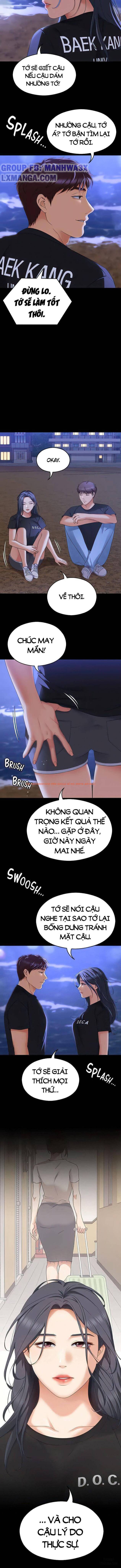 Xem ảnh 8 trong truyện hentai Nếm Tớ Đi Nào! - Chapter 79 - hentaitvn.net