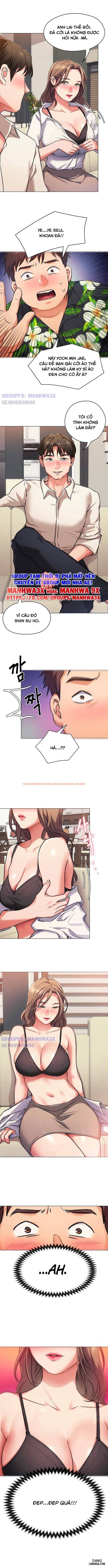 Xem ảnh 10 trong truyện hentai Nếm Tớ Đi Nào! - Chapter 8 - hentaitvn.net