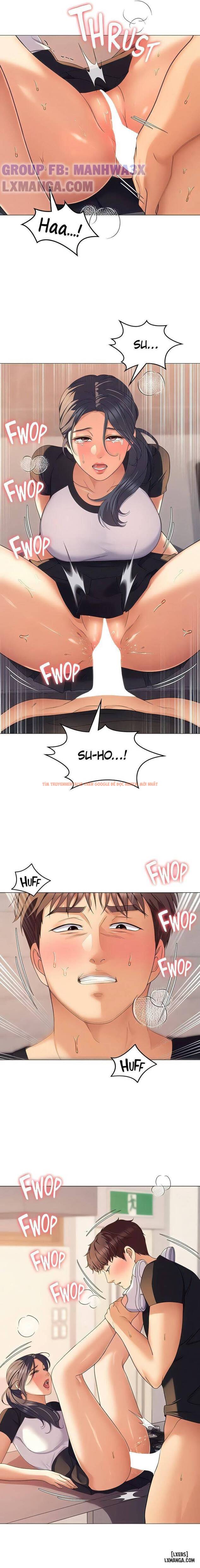 Xem ảnh 14 trong truyện hentai Nếm Tớ Đi Nào! - Chapter 86 - hentaitvn.net