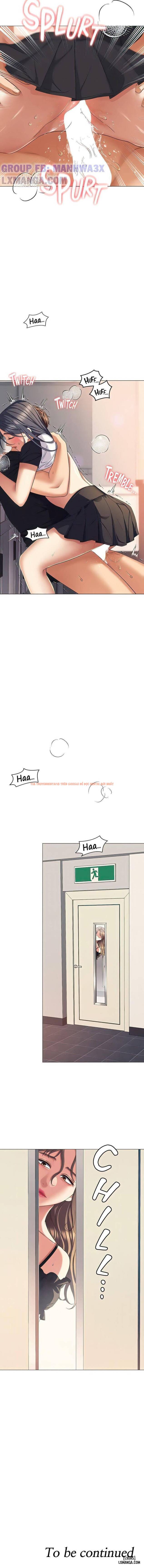 Xem ảnh 13 trong truyện hentai Nếm Tớ Đi Nào! - Chapter 87 - hentaitvn.net