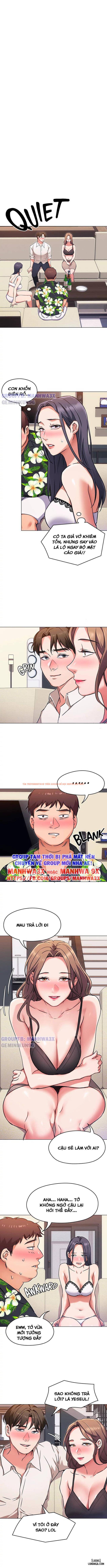 Xem ảnh 2 trong truyện hentai Nếm Tớ Đi Nào! - Chapter 9 - hentaitvn.net