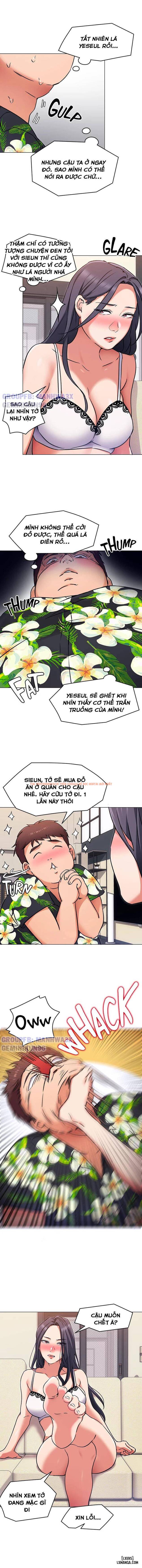 Xem ảnh 3 trong truyện hentai Nếm Tớ Đi Nào! - Chapter 9 - hentaitvn.net