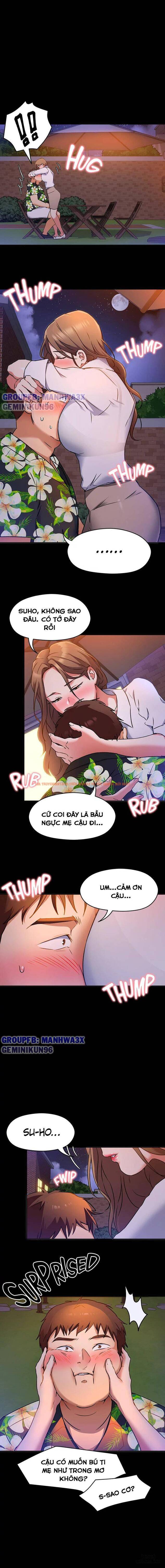 Xem ảnh 8 trong truyện hentai Nếm Tớ Đi Nào! - Chapter 9 - hentaitvn.net