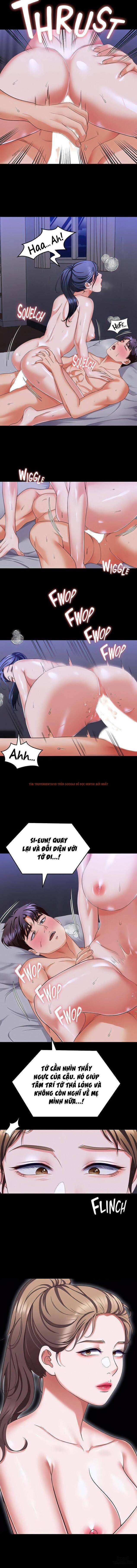 Xem ảnh 13 trong truyện hentai Nếm Tớ Đi Nào! - Chapter 97 - hentaitvn.net