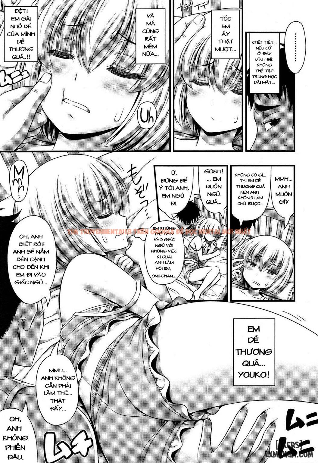 Xem ảnh 2 trong truyện hentai Nemui-Hime - One Shot - hentaitvn.net