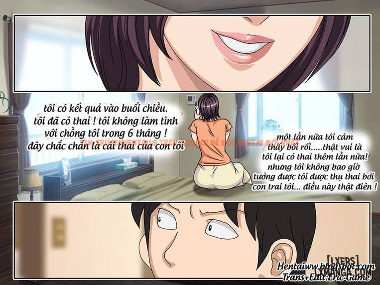 Trang truyện 18 trong truyện tranh Nemureru Boniku - One Shot - lxmanga.org