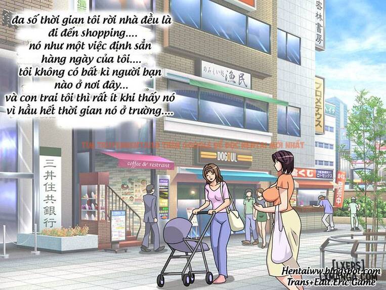Trang truyện 3 trong truyện tranh Nemureru Boniku - One Shot - lxmanga.org