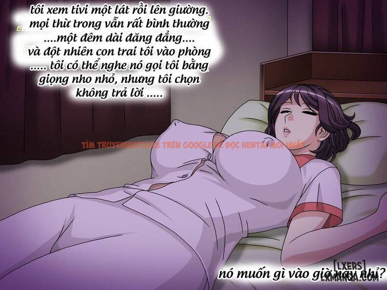 Trang truyện 9 trong truyện tranh Nemureru Boniku - One Shot - lxmanga.org