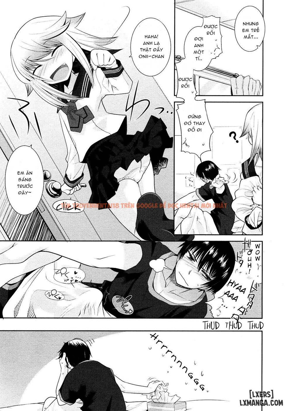 Xem ảnh 2 trong truyện hentai Nemureru Mori No Usagi - One Shot - hentaitvn.net