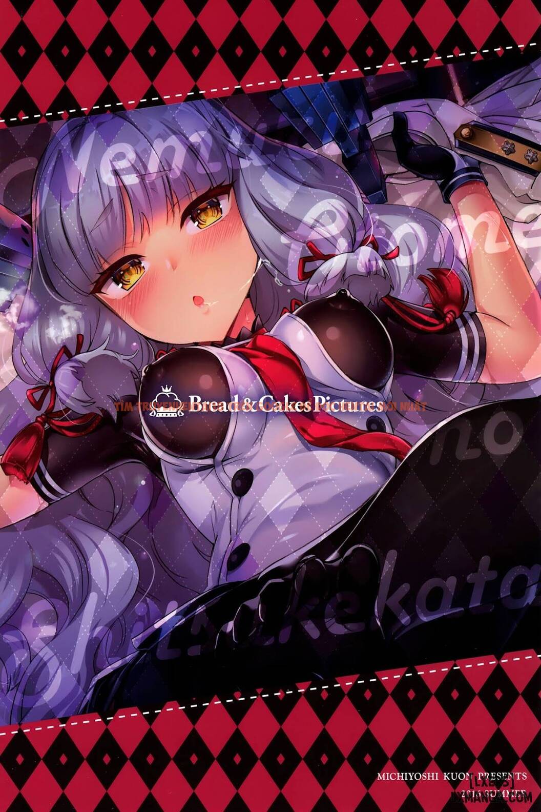 Xem ảnh 17 trong truyện hentai Nemuru Otome No Shitsukekata - One Shot - hentaitvn.net