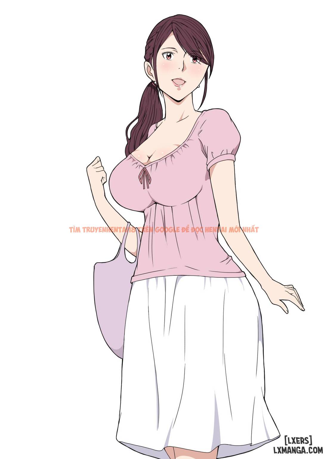 Xem ảnh 1 trong truyện hentai Nerawareta Yoga Koushi Tsuma ~Miki - One Shot - hentaitvn.net