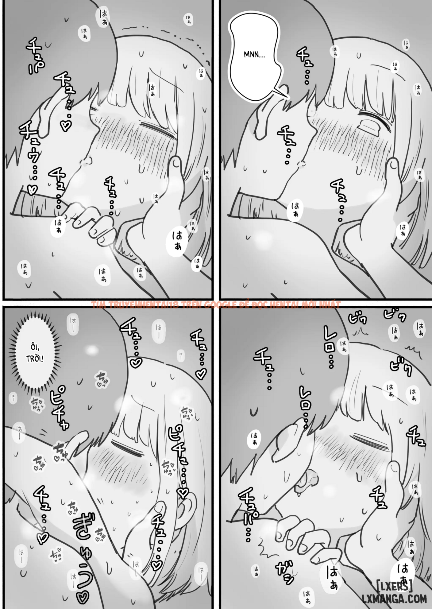 Xem ảnh 23 trong truyện hentai Neteru Aida Karada O Jiyuu Ni Tsukawasetekureru Classmate No Morita-san - One Shot - hentaitvn.net