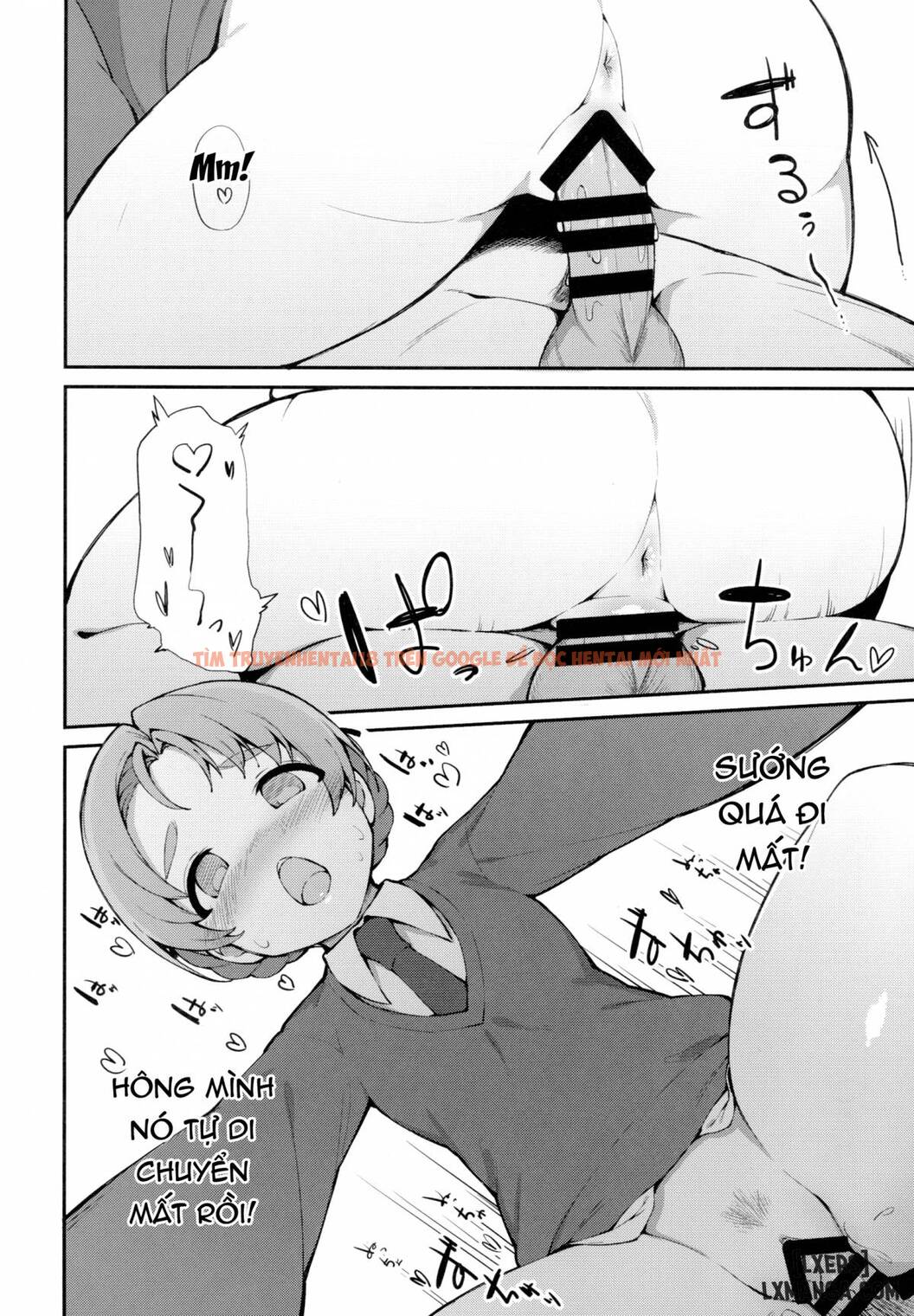 Xem ảnh 12 trong truyện hentai Neteru Aida Ni Gimai No Peko Ni Ecchi Na Koto Sareru Hon - One Shot - hentaitvn.net