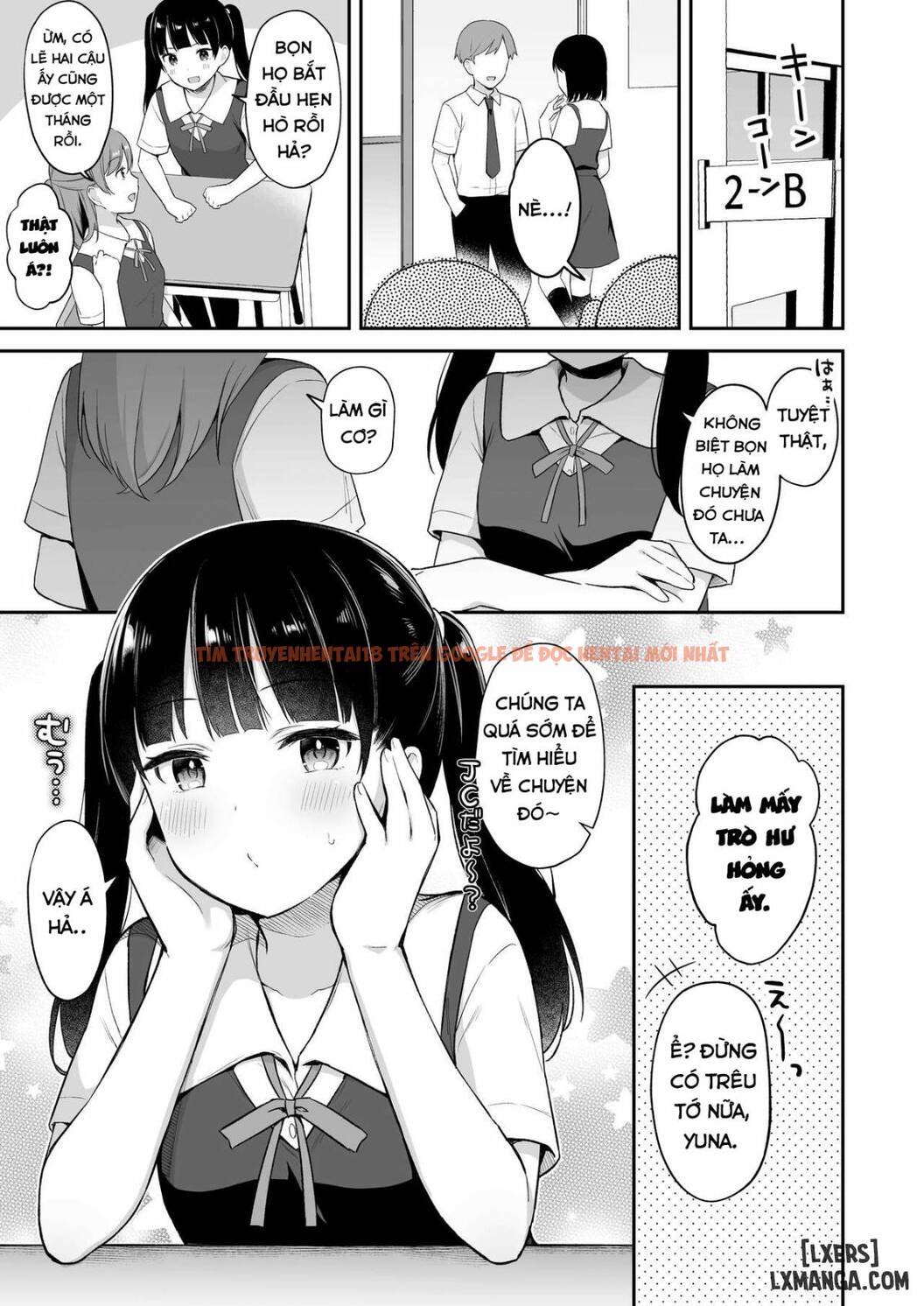 Xem ảnh Neteru Onii-chan No Are O Kariru Hanashi - One Shot - 1 - TruyenVN.APP